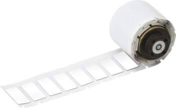 Brady M710 Label Printer Labels