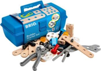Brio Builder Starter Set (34586)