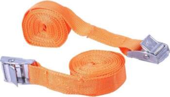 BUCKLE TIE 4M 2PCS