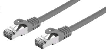 C-tech C-tech Kabelis Patchcord Cat7, S/ftp