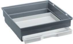 Cage Base M 46 grey (Max