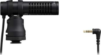 Canon CANON Stereo Microphone DM-E100