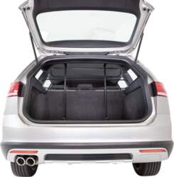 Car dog grid, angled, width: 85–140