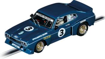 Carrera Auto D132 32080 (Ford Capri