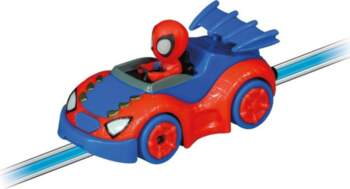 Carrera Auto First Spidey