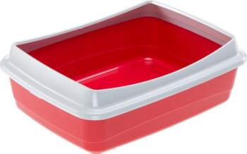 Cat litterbox Nip Plus 10