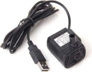 Catit Flower Fountain Replacement Pump