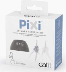 Catit Pixi Spinner refresh kit