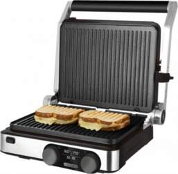 CECOTEC RocknGrill Dual