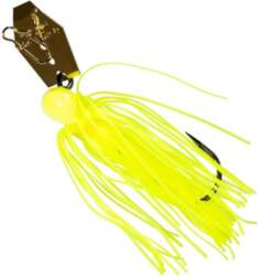 Chatterbait Mini Chartreuse 1/4 oz/7g