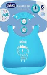 Chicco-102192 Priekšauts Silikons          Debeszils