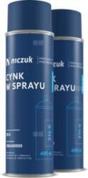 Cinks Aerosols 400ml