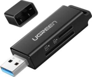 Cita datorprece Ugreen UGREEN CM104 SD/microSD