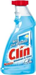 CLEANER WINDOW CLIN UNIVERSAL 500ML