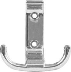 Coat Hook Ch242 Hroms