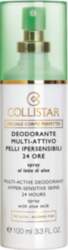 Collistar Multi-Active Hyper Sensitive Skin 24h
