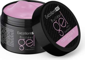 Cosmetics Zone Excellent Pro Builder Gels