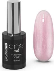Cosmetics Zone Excellent Pro One Coat