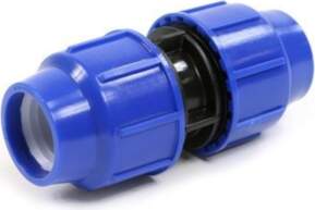 COUPLING Ø20 PERLA BLUE
