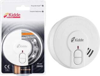 Sensors Dūmu Kidde 29hd
