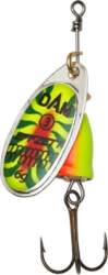 DAM Executor Spinner 2 4g Sinking
