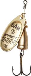 DAM Executor Spinner 2 4g Sinking