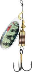 DAM Nature 3D Spinner 2 4g