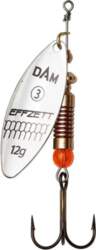 DAM Predator Spinner 2 7g Sinking