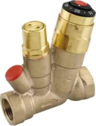 Danfoss Ventilis MTCV 15 (B)