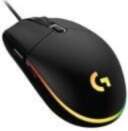 Datora pele Logitech Logitech G203 LIGHTSYNC