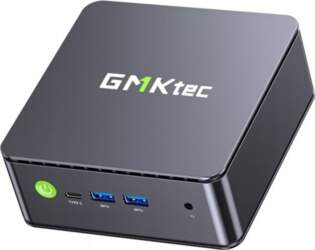 Dators Gmktec Mini Pc Gmktec G11