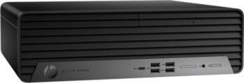 Dators Hp Dators Elite Sff 800