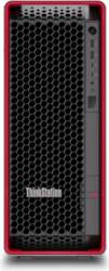 Dators Lenovo Ts/thinkstation P8 / Amd