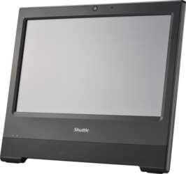 Dators Shuttle Shuttle All-in-one Barebone X50v9