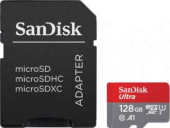 Datu nesēji iLike SanDisk Ultra microSDXC