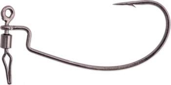 Decoy HD Offset Hook Worm 117