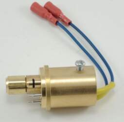 Degļa centrālais adapters