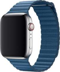 Devia Devia Siksna Elegant Leather Loop