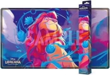 DL - Fabled (Set 9) Playmat