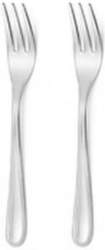 Domoletti HANGER 2 PCS CAKE FORK