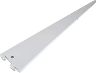 DOUBLE BRACKET 470 MM GREY