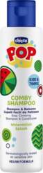 Double K Chicco_pop Comby Shampoo And