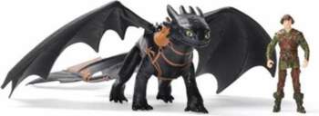 Drakons Spin Master