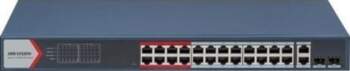 DS-3E1326P-EI(B) Switch Hikvision