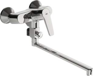 Dušas Maisītājs Sourcing Bath Faucet Df3105-1