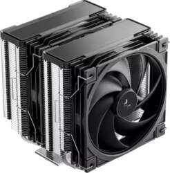 Dzesēšana Cpu Deepcool Deepcool Ag620 G2