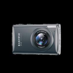 Easypix V48 Pocket anthrazite