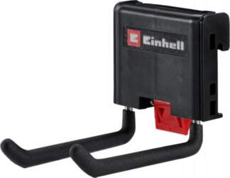 Einhell E-case Āķis Dubults