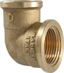 ELBOW 1/2 V/V