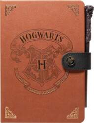 Erik Klade A5 Klade Harry Potter